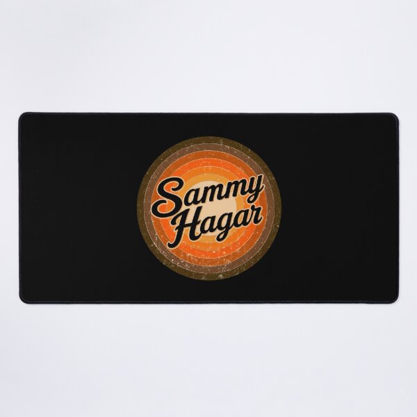 Item preview, Sammy Hagar designed and sold by HeavHeadDsgn.