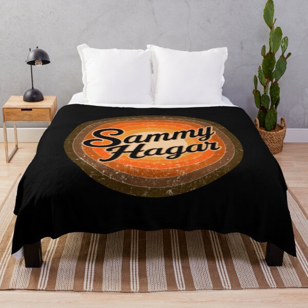 Item preview, Sammy Hagar designed and sold by HeavHeadDsgn.