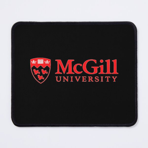Item preview, Mcgill Logo designed and sold by dariakustocr.