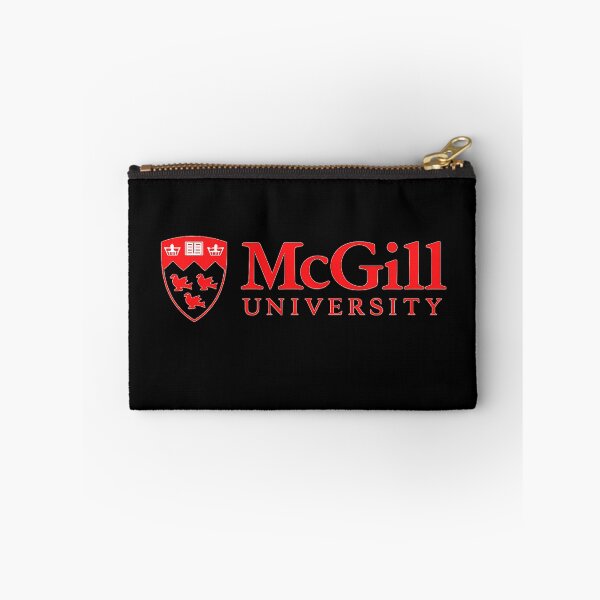 Item preview, Mcgill Logo designed and sold by dariakustocr.
