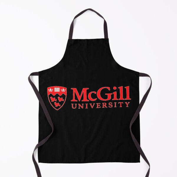 Item preview, Mcgill Logo designed and sold by dariakustocr.