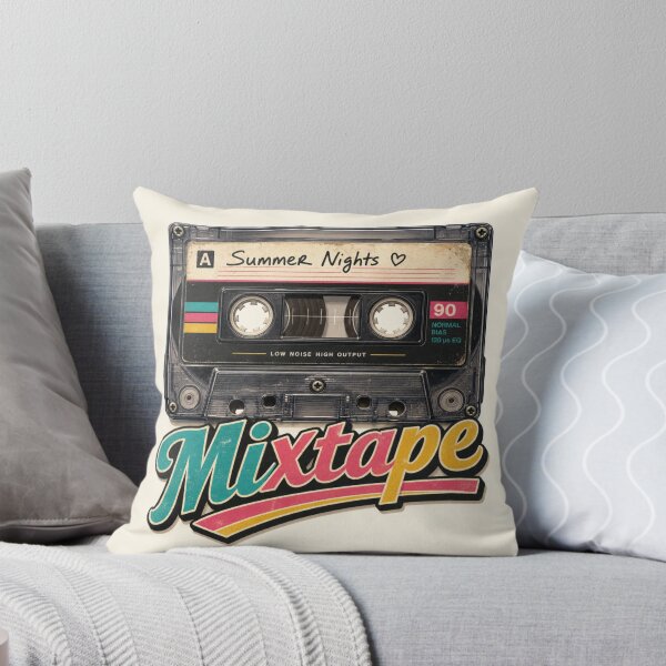 Item preview, Mixtape designed and sold by Artnovalty.redbubble.com.