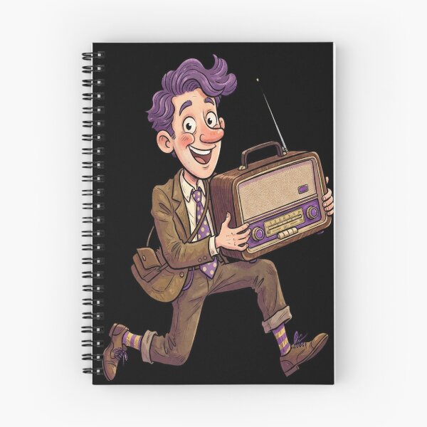 Item preview, Doctor Mike “Chest Compressions” print designed and sold by Shopun.