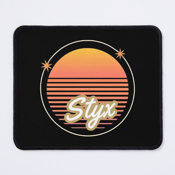 Item preview, Styx Sunset designed and sold by HeavHeadDsgn.