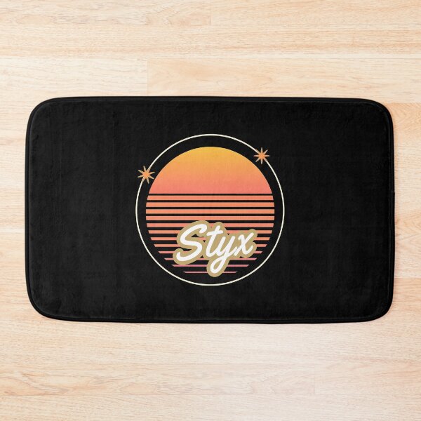 Item preview, Styx Sunset designed and sold by HeavHeadDsgn.