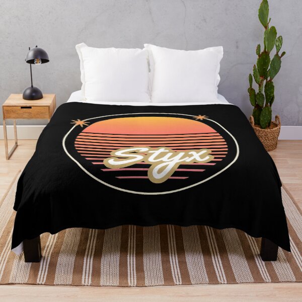 Item preview, Styx Sunset designed and sold by HeavHeadDsgn.