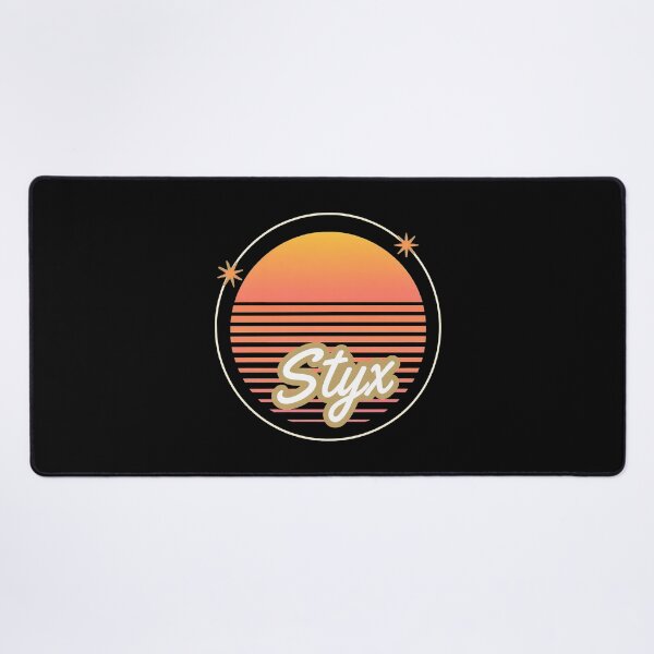 Item preview, Styx Sunset designed and sold by HeavHeadDsgn.