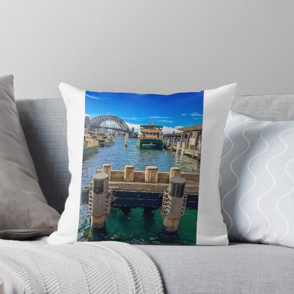 Item preview, Sydney Harbour IV designed and sold by Hans Peðer Alfreð .