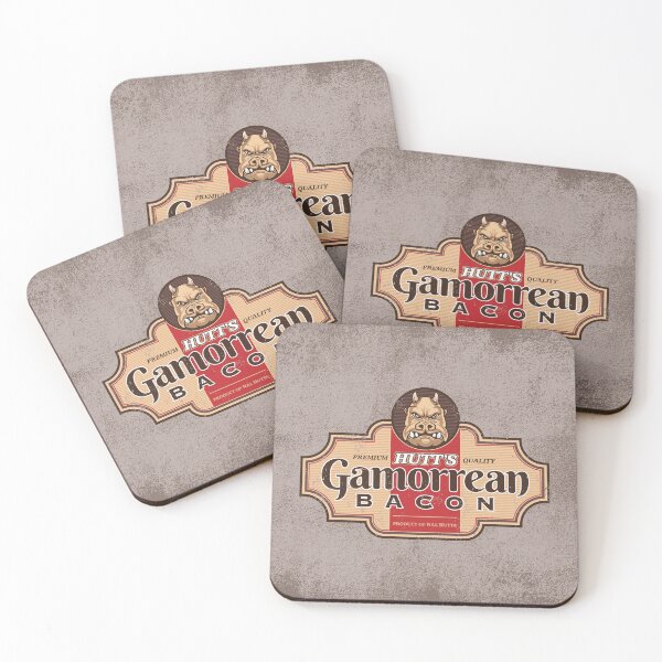 Item preview, Gamorrean Bacon designed and sold by GritFX.