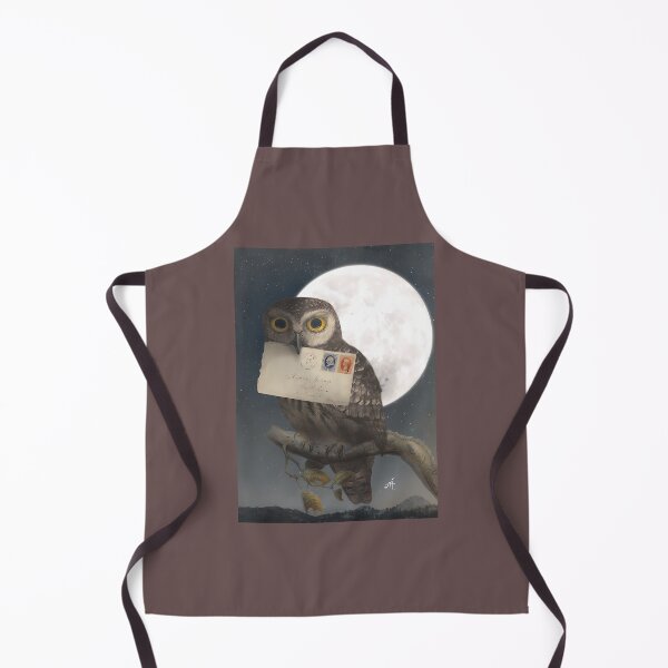 Item preview, Owl Post designed and sold by MirGilliam.