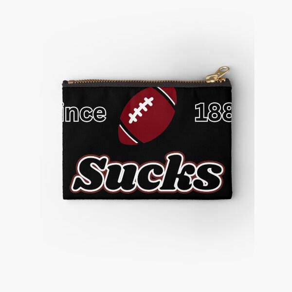 Item preview, Clemson sucks since 1889 designed and sold by Elpresidenteez.