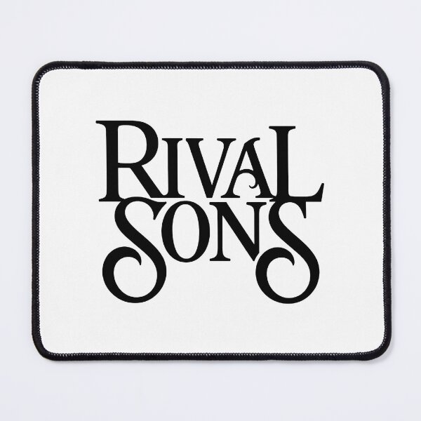 Item preview, RIVAL SONS Bold designed and sold by HeavHeadDsgn.