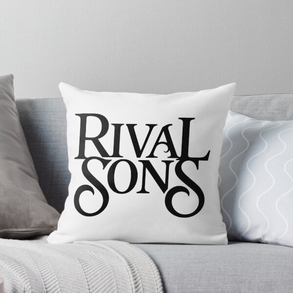 Item preview, RIVAL SONS Bold designed and sold by HeavHeadDsgn.