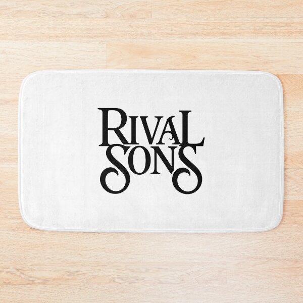 Item preview, RIVAL SONS Bold designed and sold by HeavHeadDsgn.