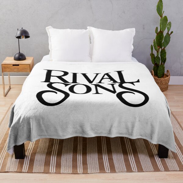 Item preview, RIVAL SONS Bold designed and sold by HeavHeadDsgn.