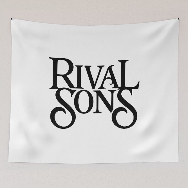 Item preview, RIVAL SONS Bold designed and sold by HeavHeadDsgn.