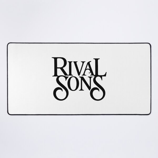 Item preview, RIVAL SONS Bold designed and sold by HeavHeadDsgn.