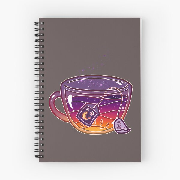 Item preview, Sunset Tea designed and sold by MirGilliam.