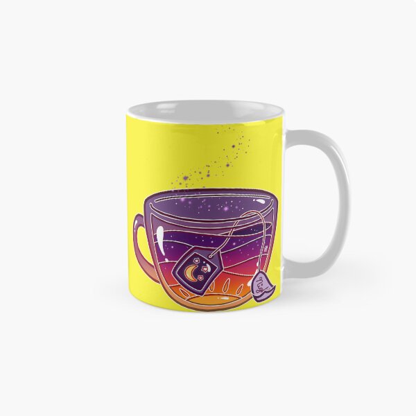 Item preview, Sunset Tea designed and sold by MirGilliam.