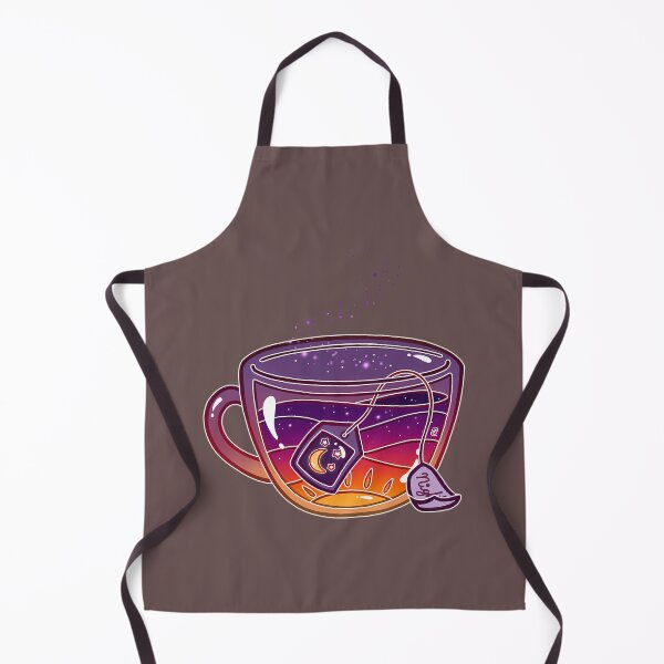 Item preview, Sunset Tea designed and sold by MirGilliam.