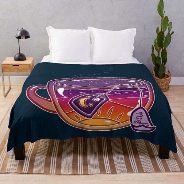 Item preview, Sunset Tea designed and sold by MirGilliam.