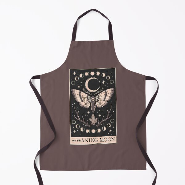 Item preview, The Waning Moon designed and sold by MirGilliam.