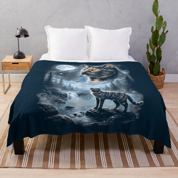 Item preview, Tortoiseshell Cat Howling At The Moon 90S Retro Vintage designed and sold by MirGilliam.