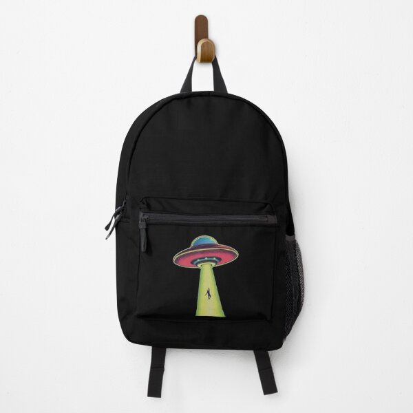 Item preview, Ufo - Sticker designed and sold by MirGilliam.