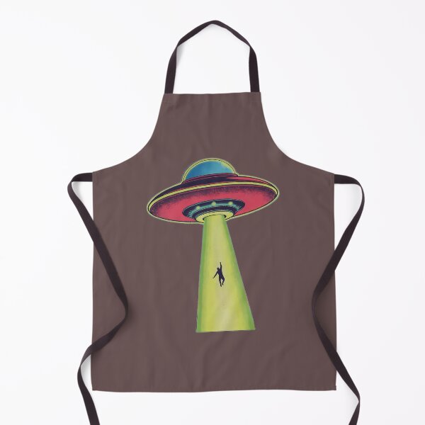 Item preview, Ufo - Sticker designed and sold by MirGilliam.
