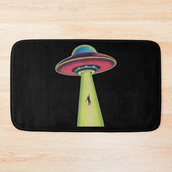 Item preview, Ufo - Sticker  designed and sold by MirGilliam.