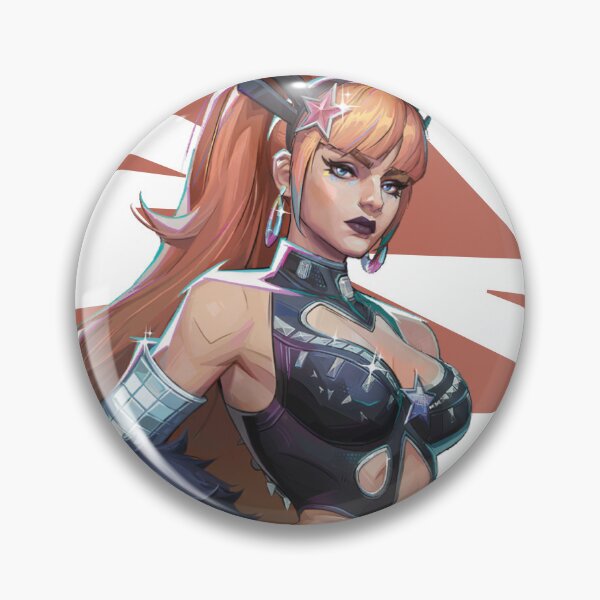 Item preview, Magik Arcane Warrior designed and sold by EBANON.