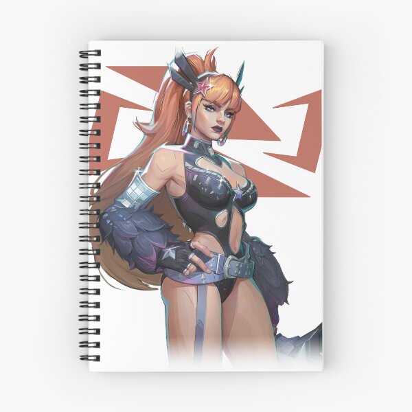 Item preview, Magik Arcane Warrior designed and sold by EBANON.