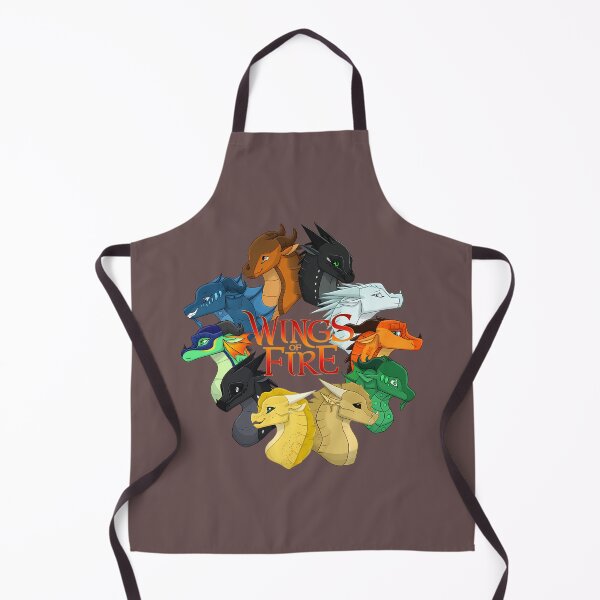 Item preview, Wings Of Fire designed and sold by MirGilliam.