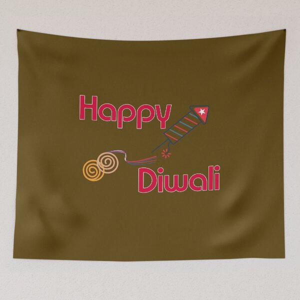 Item preview, Happy Diwali 2026 - Festival of lights designed and sold by CyberArt Designers.
