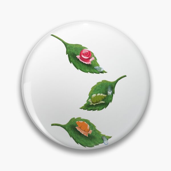 Item preview, Snails and Leaves designed and sold by PeacePictured.