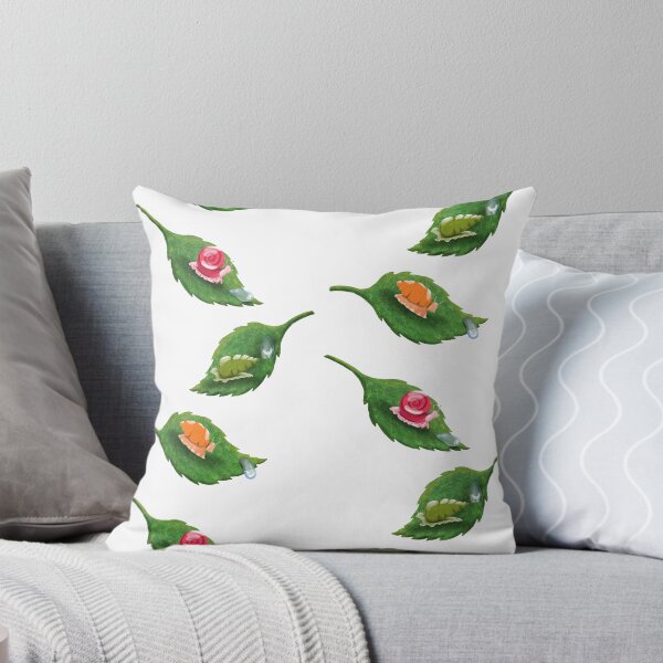 Item preview, Snails and Leaves designed and sold by PeacePictured.