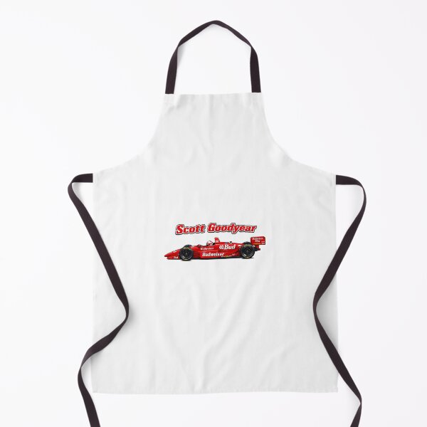 Item preview, Scott Goodyear Indy 500 Race Car designed and sold by GARAGE75DESIGNS.