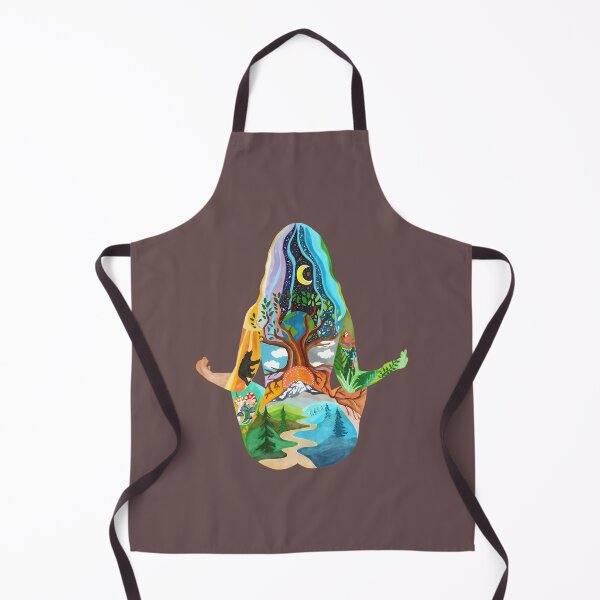Item preview, Yoga Gal designed and sold by MirGilliam.