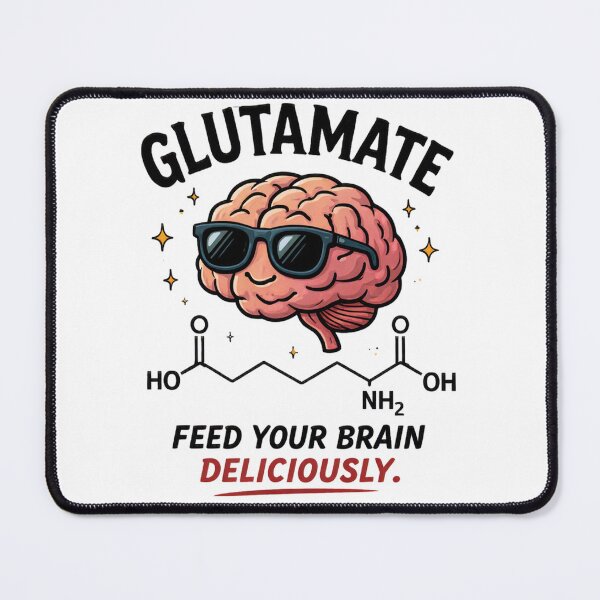Item preview, Glutamate designed and sold by clintang.