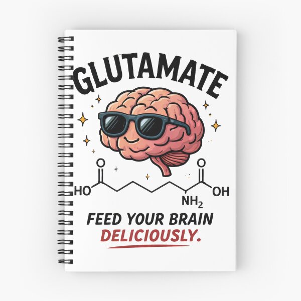 Item preview, Glutamate designed and sold by clintang.