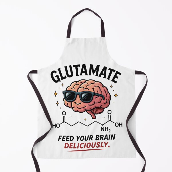 Item preview, Glutamate designed and sold by clintang.