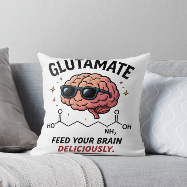 Item preview, Glutamate designed and sold by clintang.