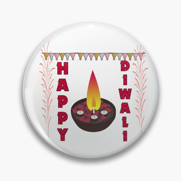 Item preview, Happy Diwali 2026 - Festival of lights designed and sold by CyberArt Designers.