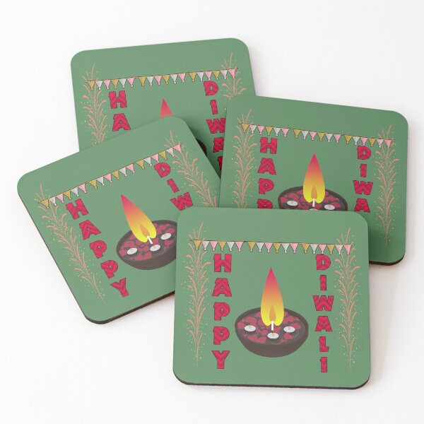 Item preview, Happy Diwali 2026 - Festival of lights designed and sold by CyberArt Designers.