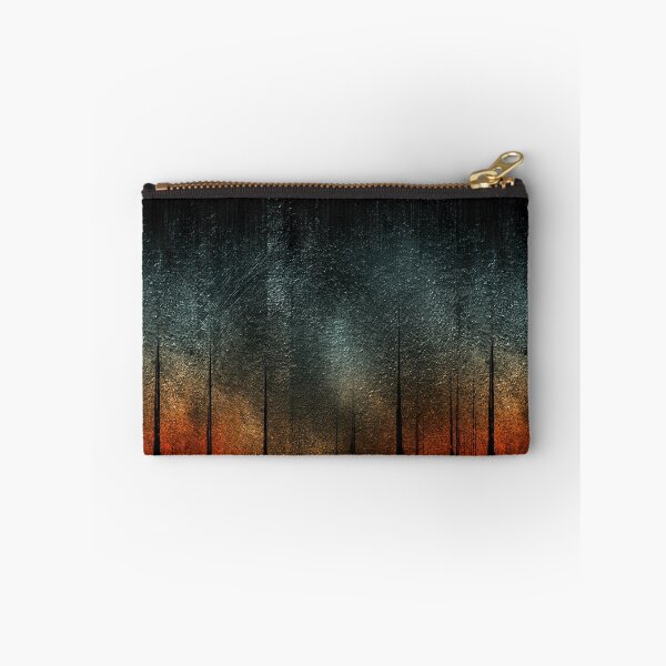 Item preview, Spectral Solar Rain Vertical Glow designed and sold by Piotrek0001.