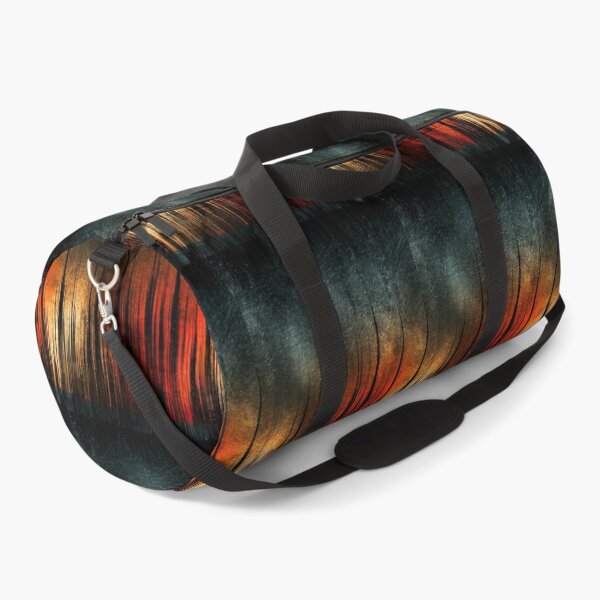 Item preview, Spectral Solar Rain Vertical Glow designed and sold by Piotrek0001.