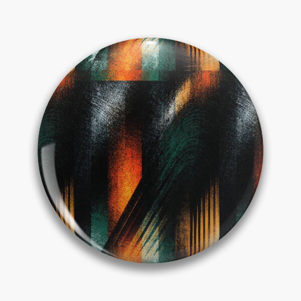 Item preview, Kinetic Ember Drift Motion Art designed and sold by Piotrek0001.