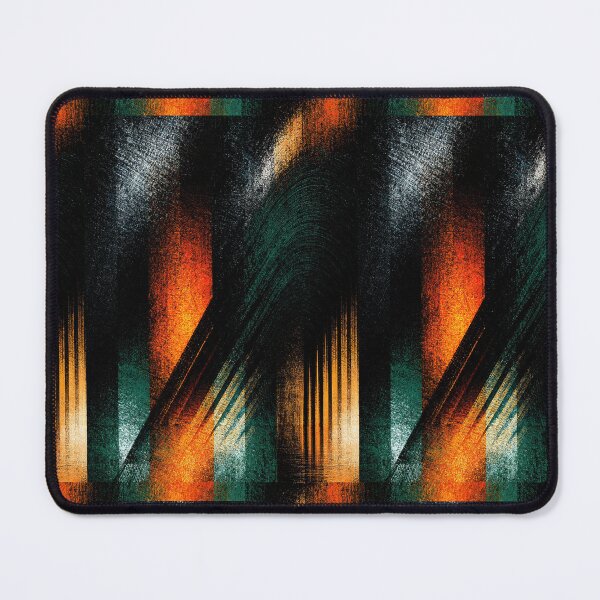 Item preview, Kinetic Ember Drift Motion Art designed and sold by Piotrek0001.