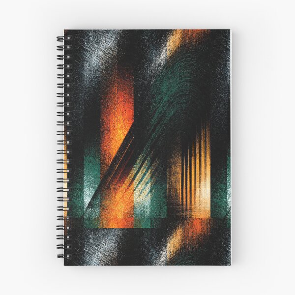 Item preview, Kinetic Ember Drift Motion Art designed and sold by Piotrek0001.