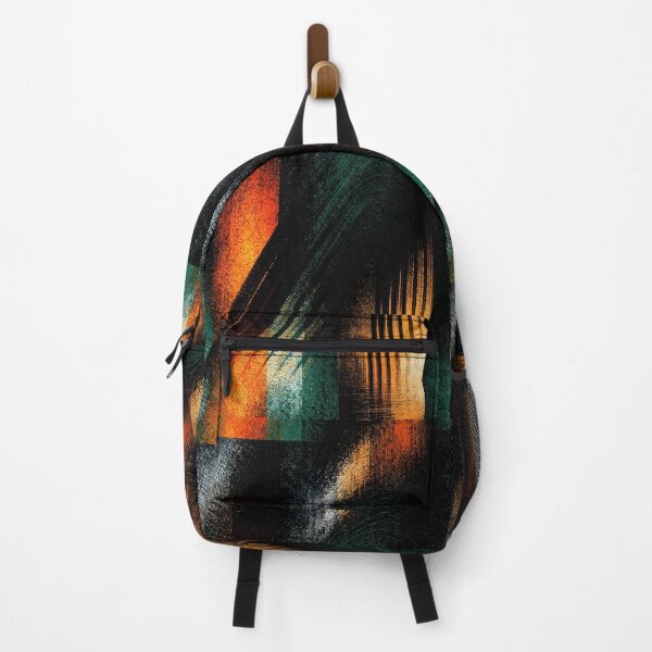Item preview, Kinetic Ember Drift Motion Art designed and sold by Piotrek0001.